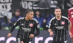 Le Français Bahoya va rapporter une belle enveloppe à Francfort 