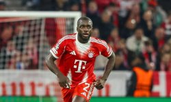 Real Madrid : La piste Upamecano écartée 