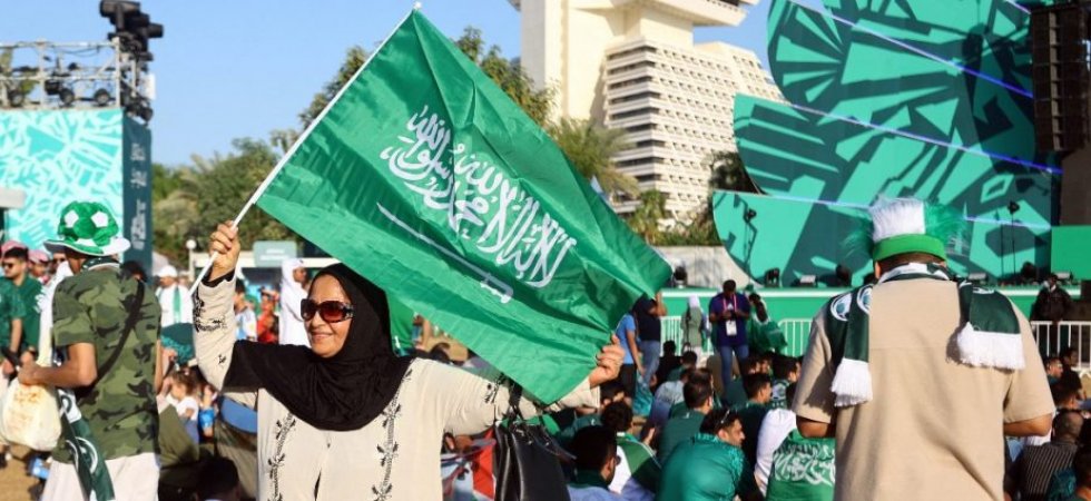 Arabie Saoudite : Le football féminin en plein boom