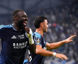 L1 (J3) : Sinayoko, Gouiri, Harit,... Les tops/flops de OM-Paris FC