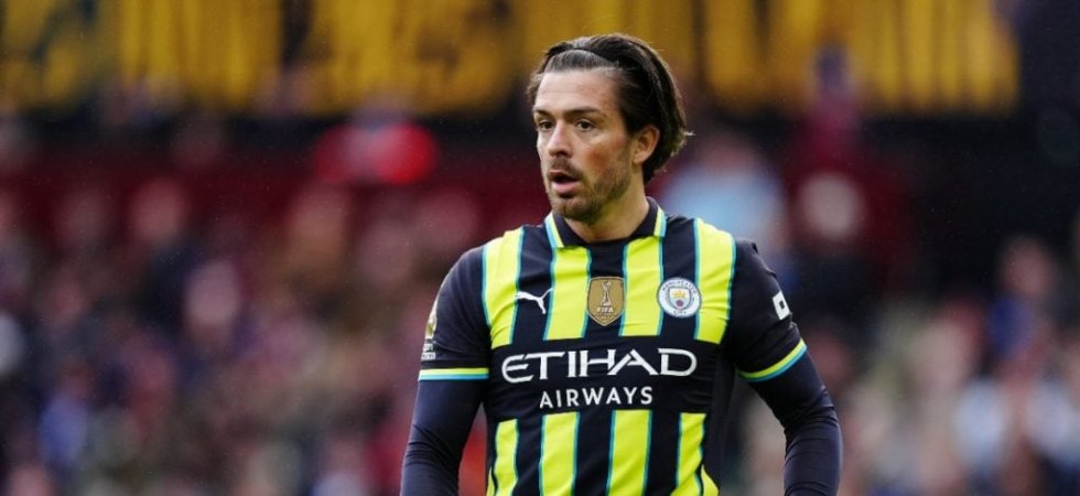 Man City : Ce joueur recadré par Guardiola 
