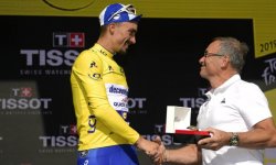 Tour de France : Hinault s'en prend aux coureurs français