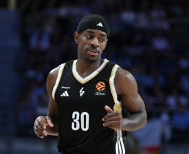 Euroligue (H) : L'ASVEL s'engage à nouveau sans laisser de côté la NBA Europe