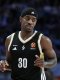 Euroligue (H) : L'ASVEL s'engage à nouveau sans laisser de côté la NBA Europe