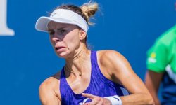 WTA - Séoul : Linette pour Mladenovic, Alexandrova et Raducanu passent, Fruhvirtova n'enchaîne pas