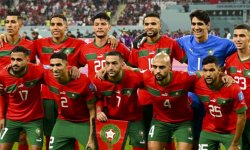 Amical : Le Maroc va se frotter au Brésil