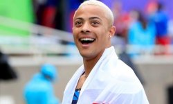 Championnats du monde : Zhoya rêve d'une médaille sur 110m haies