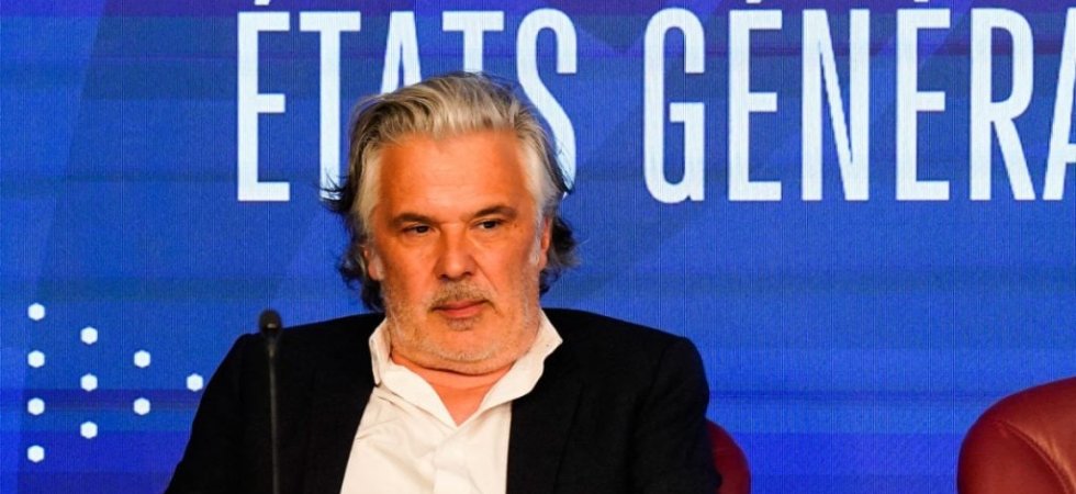 LFP : Labrune consolide son pouvoir, de nouveaux visages au CA 