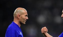 PSG : Dugarry ne croit pas à la piste Zidane