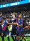 Liga (J5) : Le Barça résiste au retour de Levante et poursuit son sans-faute