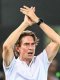 Tottenham - Frank : « On n'a pas été loin de réussir notre coup » 