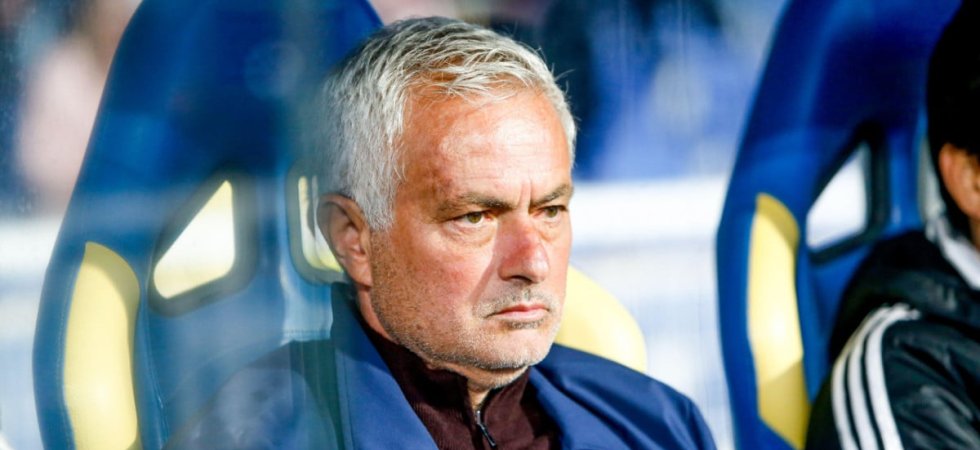 Real Madrid : Les premiers mots de Mourinho pour son retour