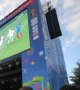 Pas d'écran géant à Lille pendant le Mondial !