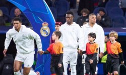 Real Madrid : Mbappé, Bellingham, Vinicius... Quel tireur de penalty pour la saison prochaine ? 