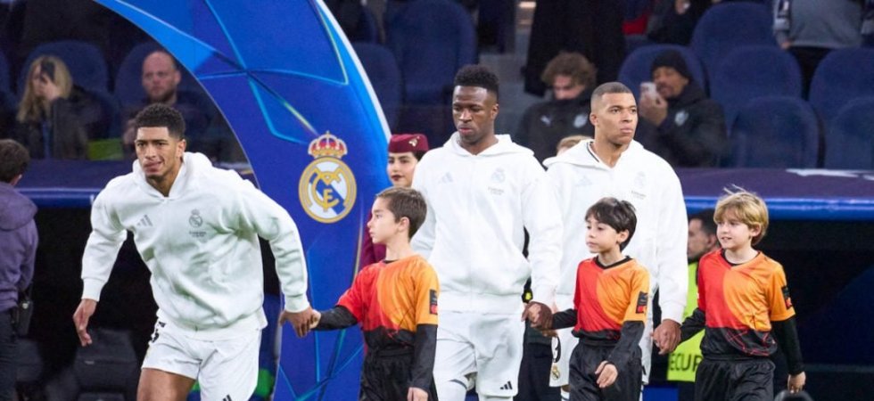 Real Madrid : Mbappé, Bellingham, Vinicius... Quel tireur de penalty pour la saison prochaine ? 