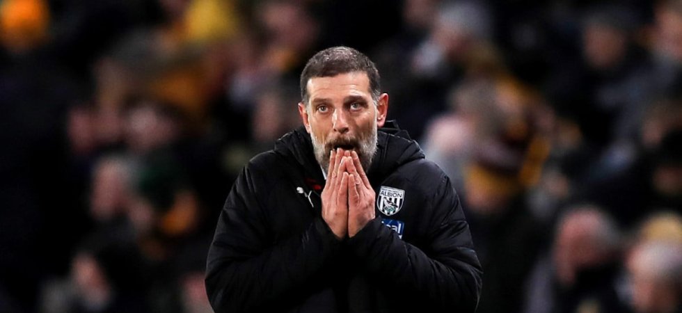 Croatie : Slaven Bilic remplace Zlatko Dalic (officiel)