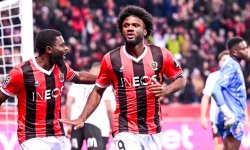 Justice : Deux supporters de l'OGC Nice relaxés dans le dossier Boga-Moffi