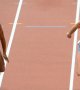 Demus récupère officiellement la médaille d'or du 400m haies des JO 2012
