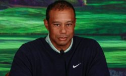 Masters : Woods officialise son retour à la compétition