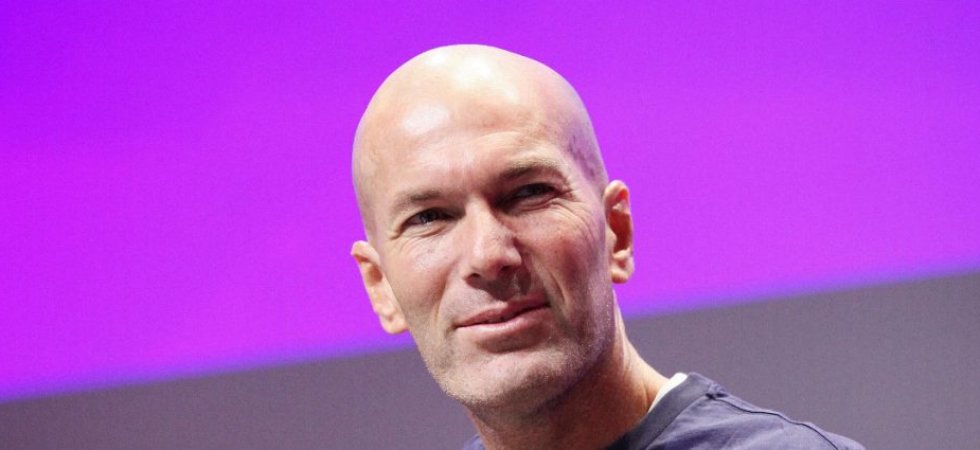 France : Zidane et EA Sports s'associent pour la bonne cause