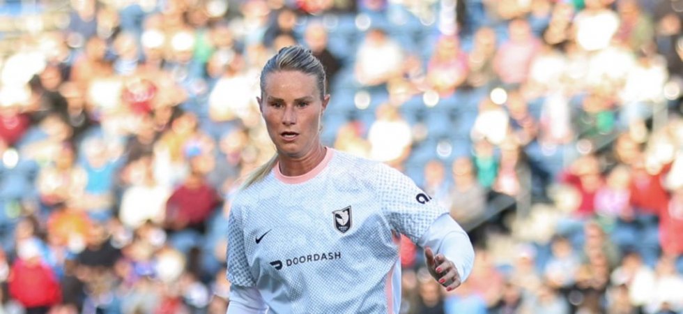 Lille : Amandine Henry rejoint son "club de cœur"