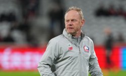 OM : Dehon avec Genesio ?