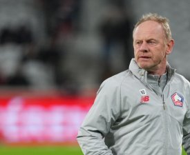 OM : Dehon avec Genesio ?