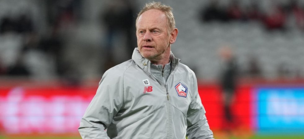 OM : Dehon avec Genesio ?