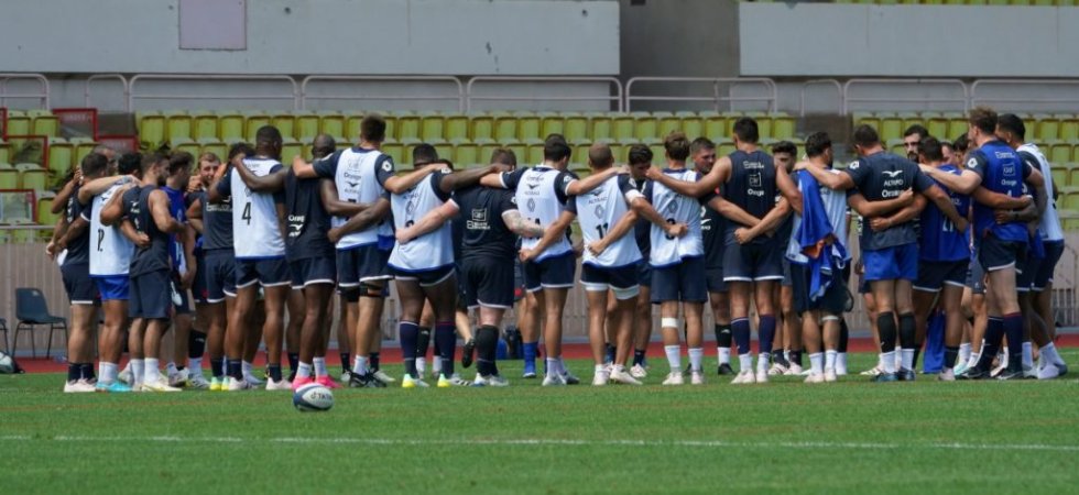 XV de France : Des Bleus fatigués mais heureux