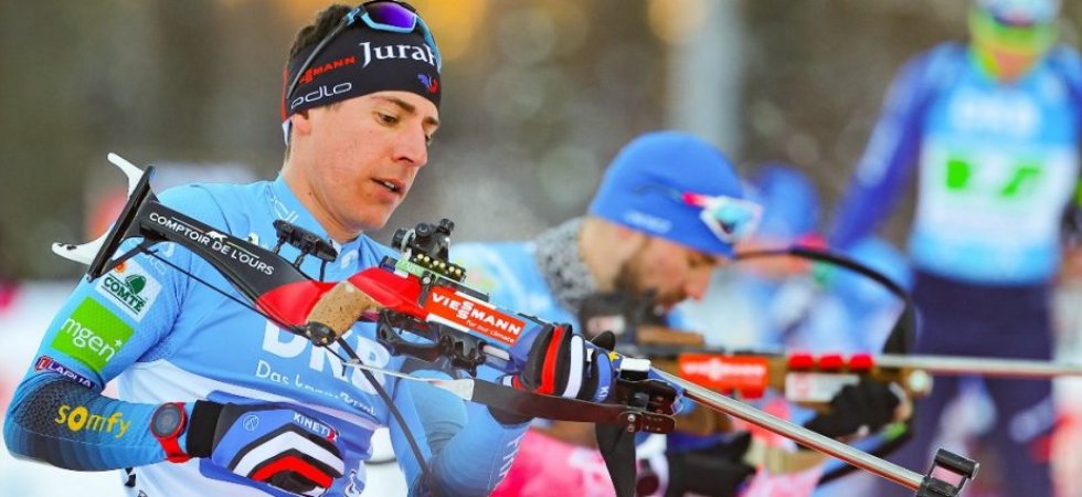 Biathlon - Relais de Kontiolahti (H) : Revivez la victoire de la Norvège