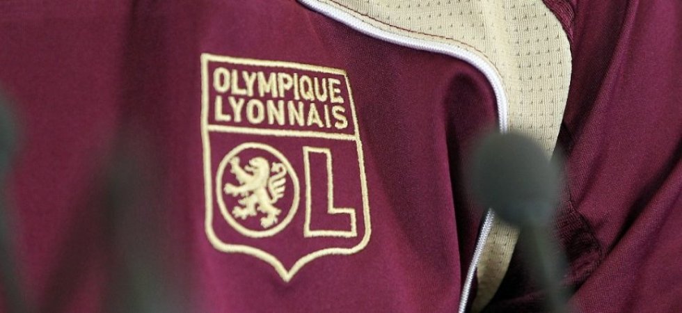 Lyon : Nuamah va rejoindre les Gones