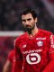 Lille : André Gomes sur le départ 