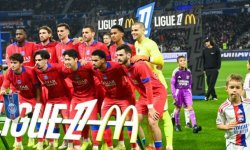 PSG : La finale de la Coupe Intercontinentale diffusée sur M6 