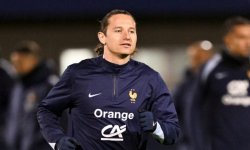 Lens : Thauvin vise toujours les Bleus 