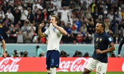 Angleterre - Kane : ''Il faudra du temps pour s'en remettre''