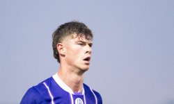 Toulouse : Cresswell rejoint Rennes