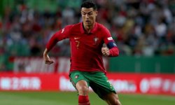 Mercato : Une offre record formulée pour Ronaldo
