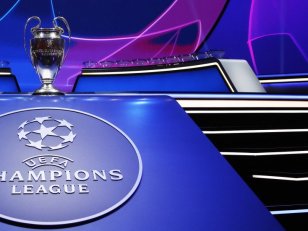 Ligue des champions : Qui pour Lille et le PSG ?