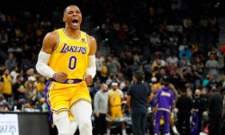 NBA - LA Lakers : Westbrook veut " faire taire les gens "