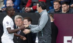 Aston Villa : Diaby, Digne et Kamara s'éclatent avec Emery