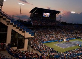 ATP - Cincinnati : La suite des résultats du 1er tour