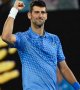 US Open : Djokovic pourra participer !