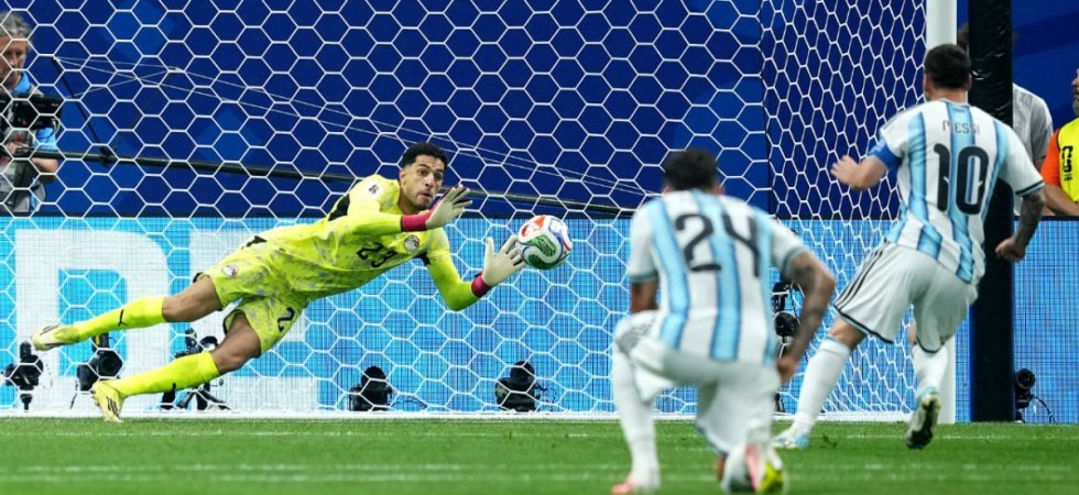 Coupe du monde 2026 (8es de finale) : Messi, Shobeir, M. Letexier... Les tops/flops d'Argentine - Egypte