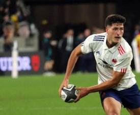 XV de France - Depoortere : « Il nous reste une dernière cartouche » 