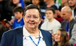 Euro (F) : Le DTN fait un bilan maussade du parcours des Bleues 