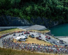 Tour de France : Moins d'Alpes en 2027 ?