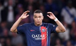 PSG - Barça - Mbappé : «Comme d'habitude, je ne vais pas me cacher» 