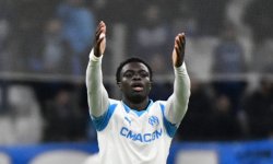 Mercato : Accord OM-Roma pour le transfert de Vaz 