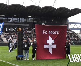 Metz : Florian Miguel a signé son contrat (officiel)