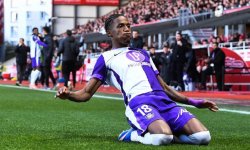 Toulouse : Pape Demba Diop se réjouit de ses débuts réussis 